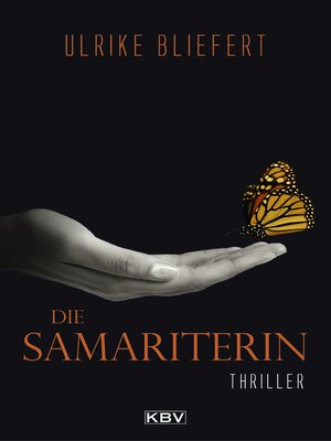 cover image of Die Samariterin